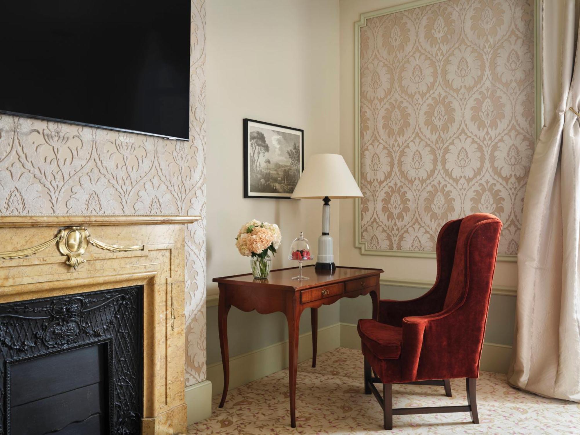 Hotel El Palace Barcelona — Billeder 2