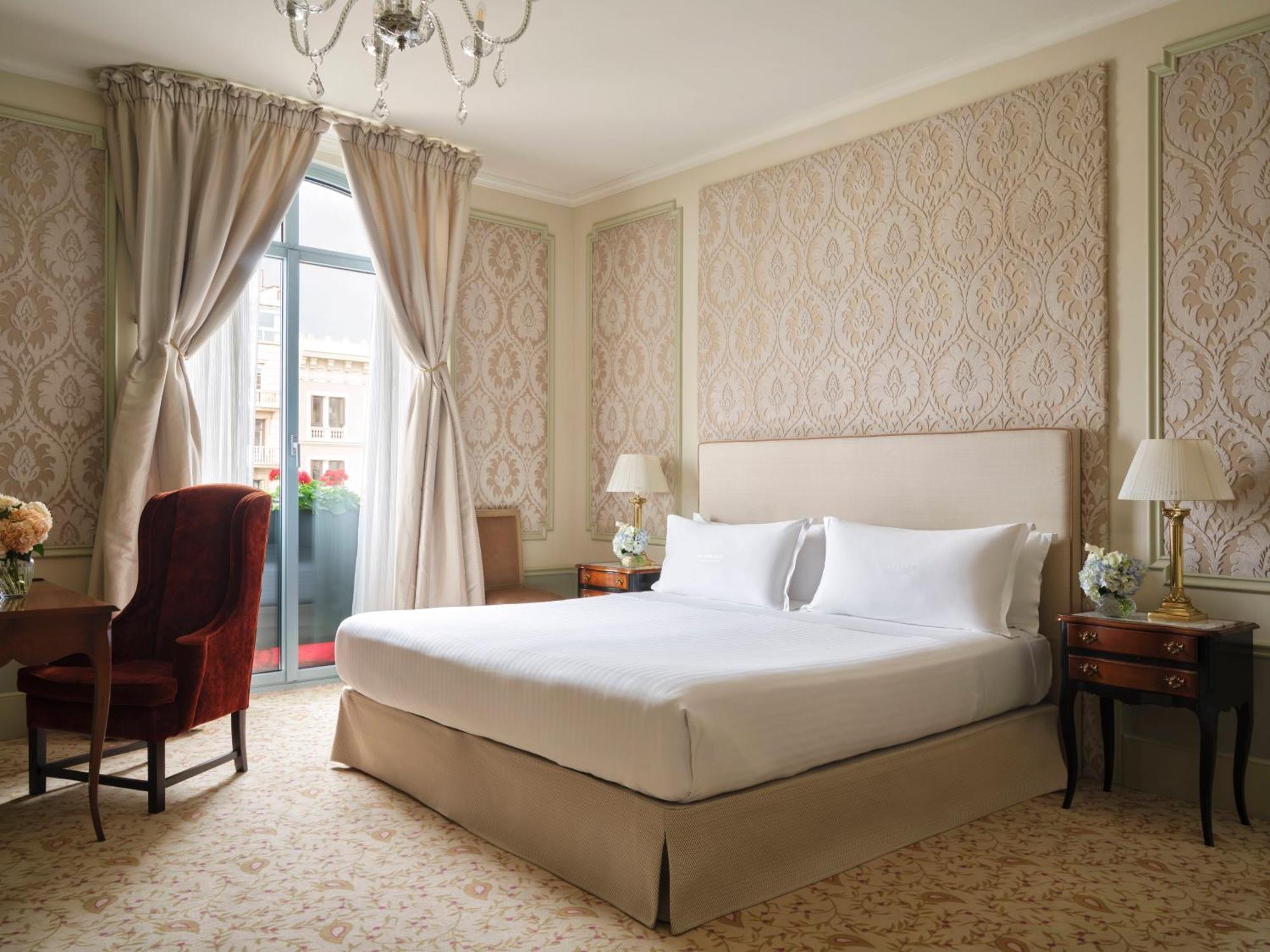 Hotel El Palace Barcelona — Billeder 3